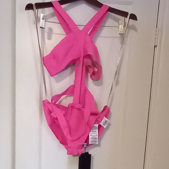 Herve Leger Sportswear Swimwear - Picture 10 of 12